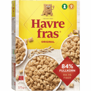 Havrefras Original