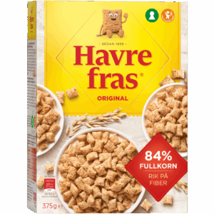 Havrefras Original